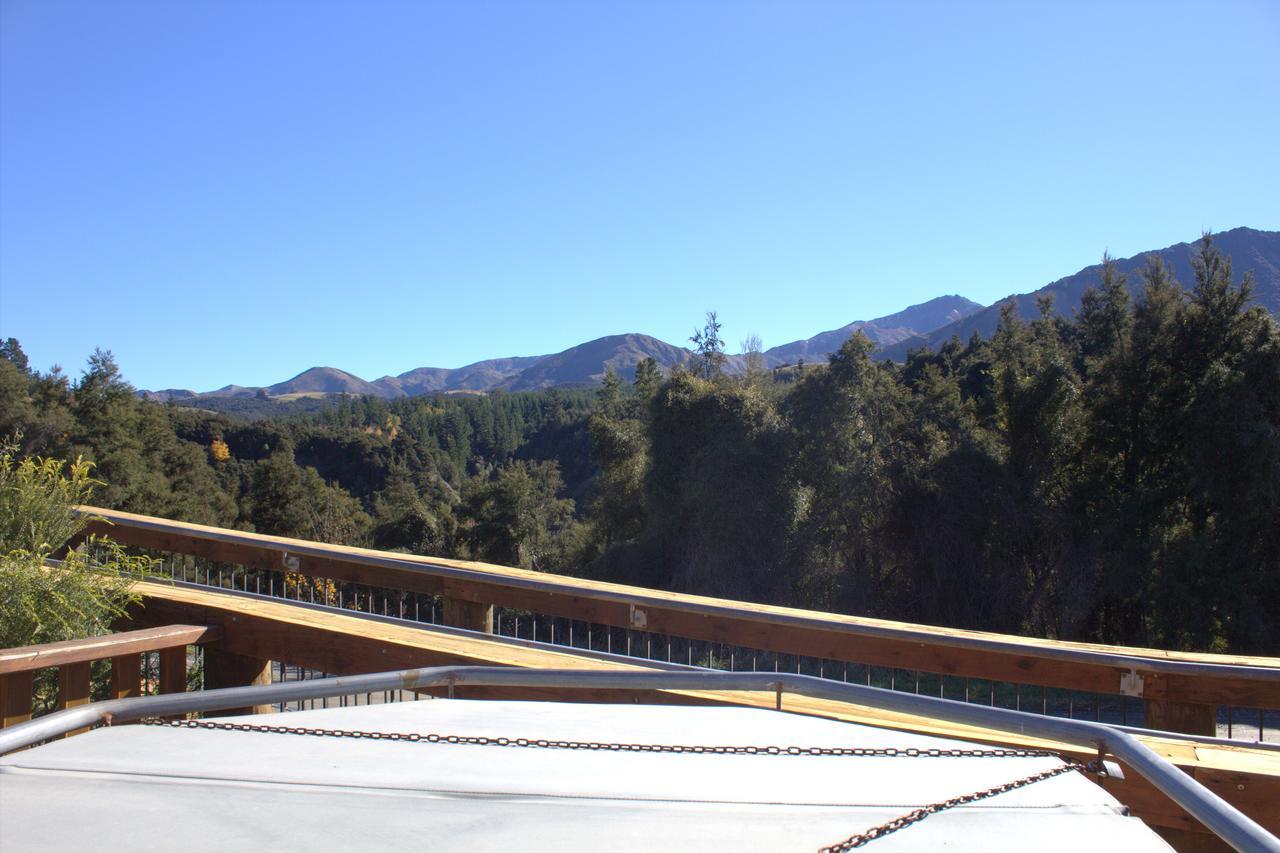 Mt Lyford Lodge Exterior photo