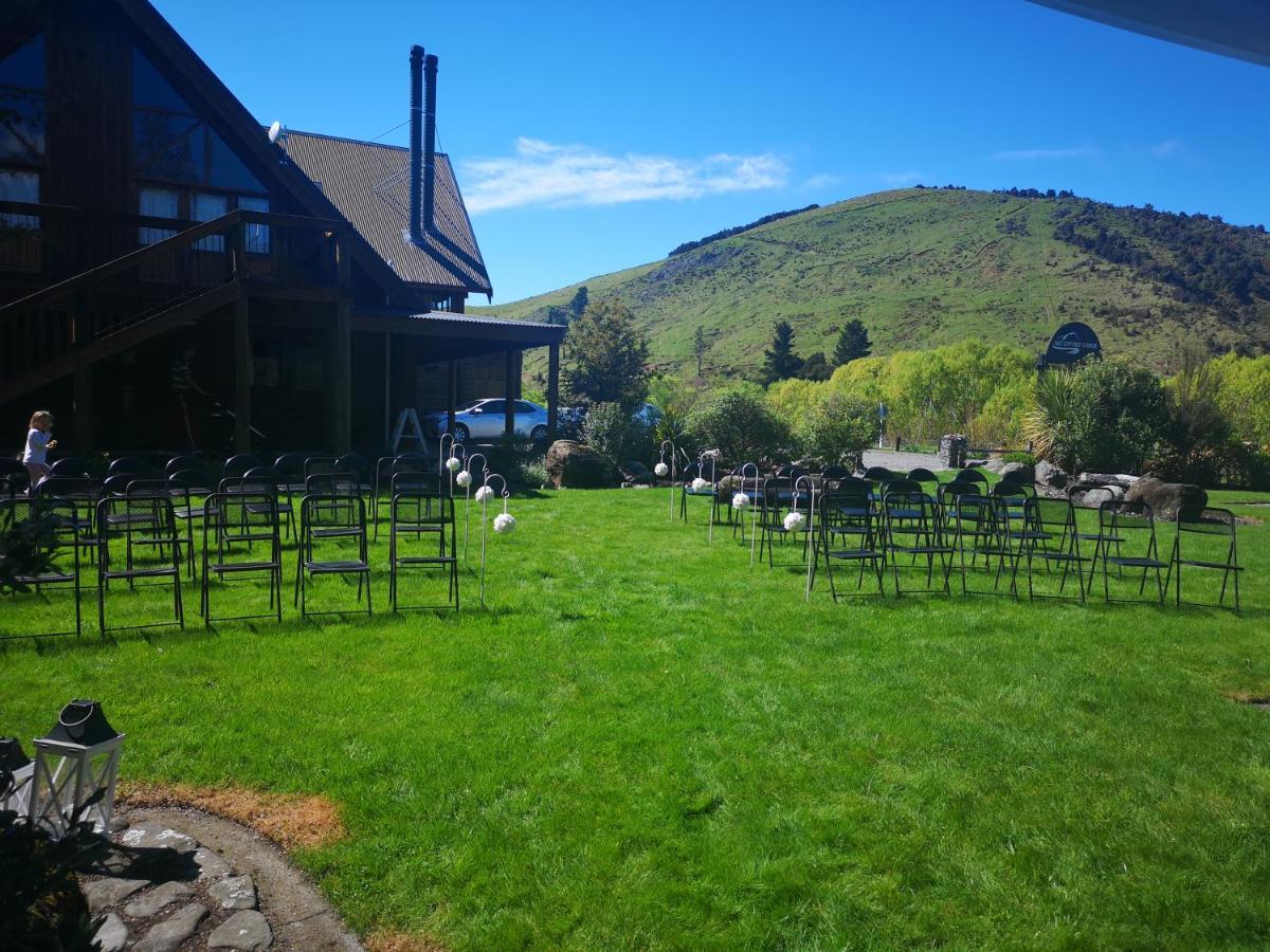 Mt Lyford Lodge Exterior photo